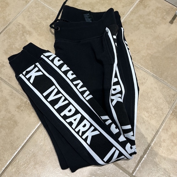 Ivy Park track pants - Picture 2 of 4